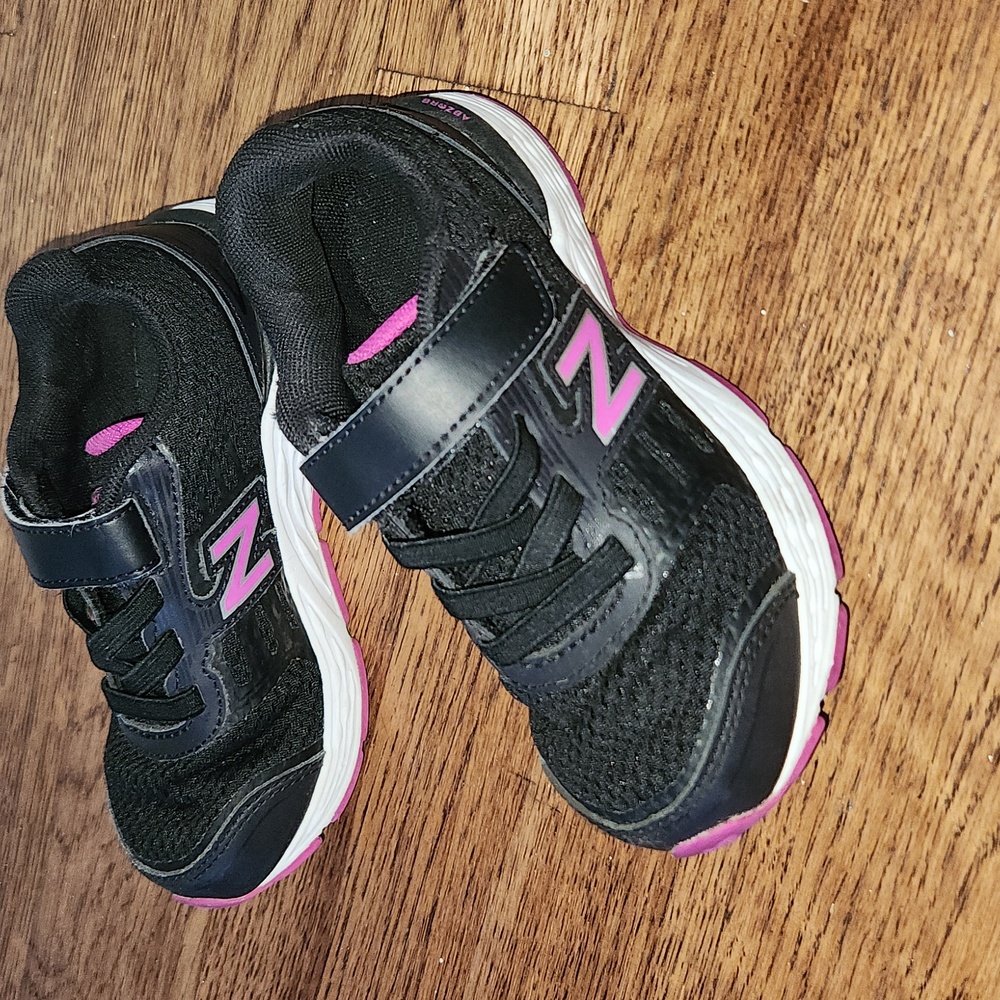 New balance sneakers